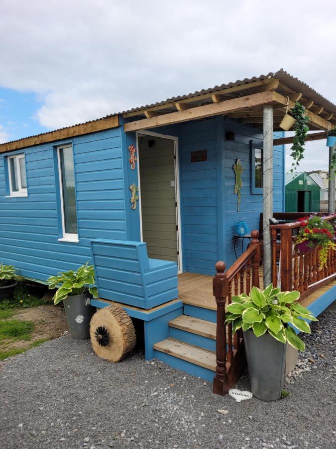 Готель Wedger'S Hut Ніна Екстер'єр фото