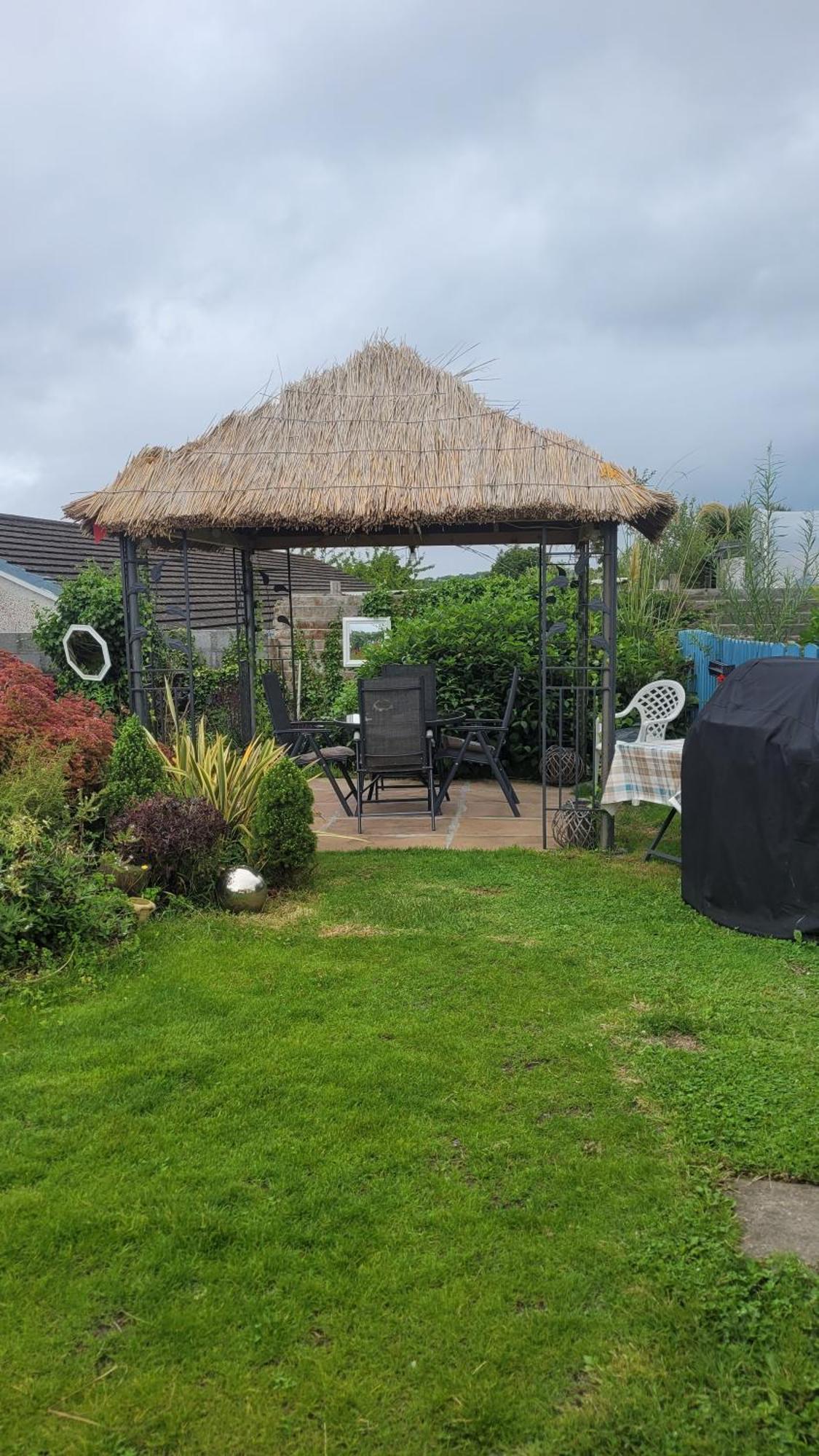 Готель Wedger'S Hut Ніна Номер фото